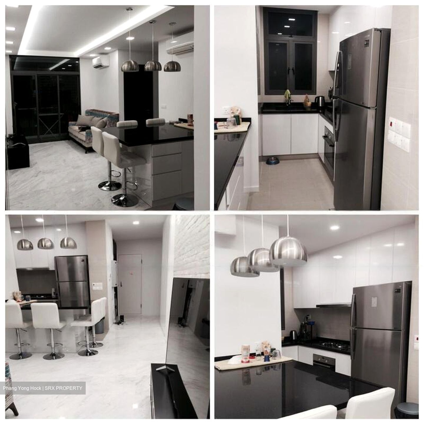 Meridian 38 (D15), Apartment #471679851